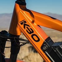 Lumina Bike Lamp - Image 2