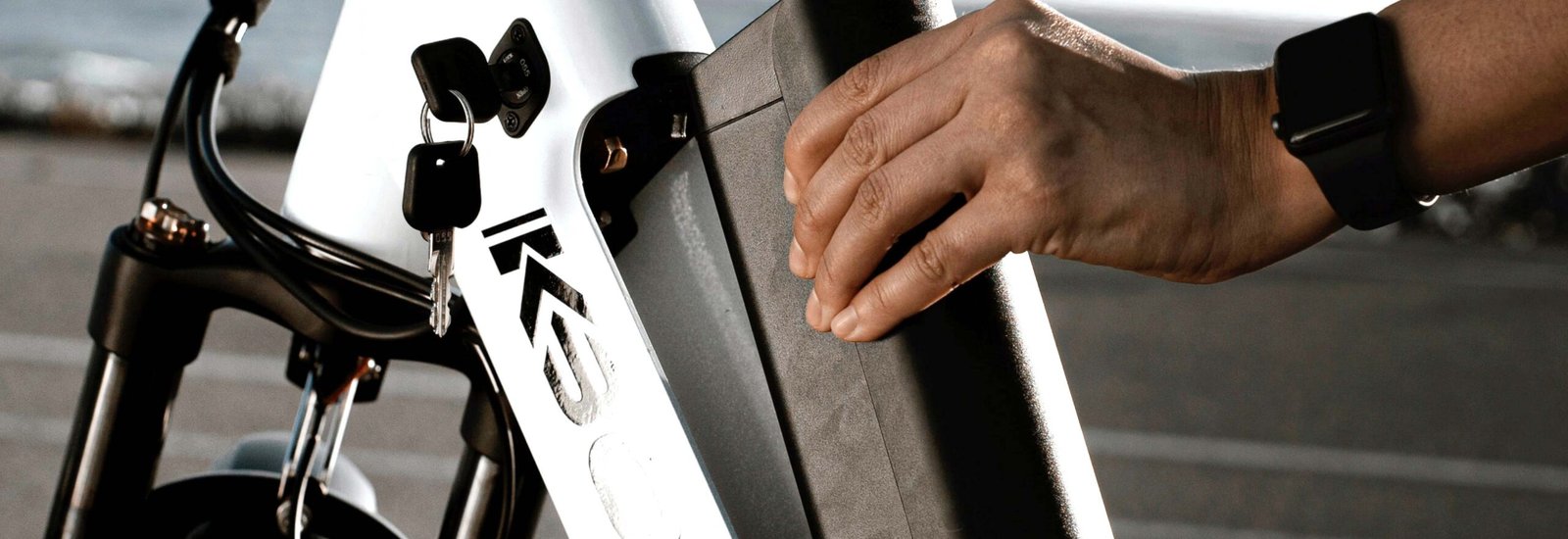 Lumina Bike Lamp - Image 3