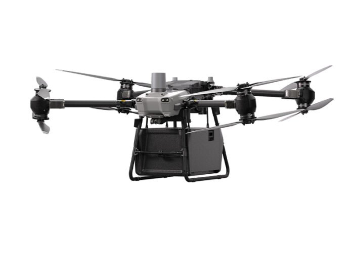 DJI FlyCart 30 - Image 8