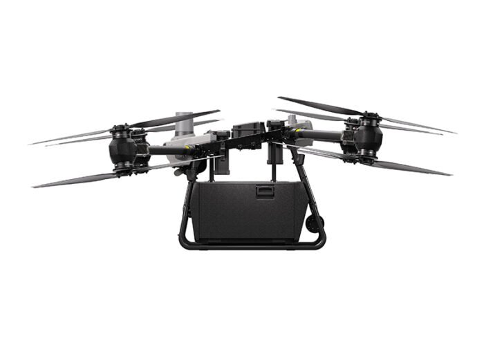 DJI FlyCart 30 - Image 6