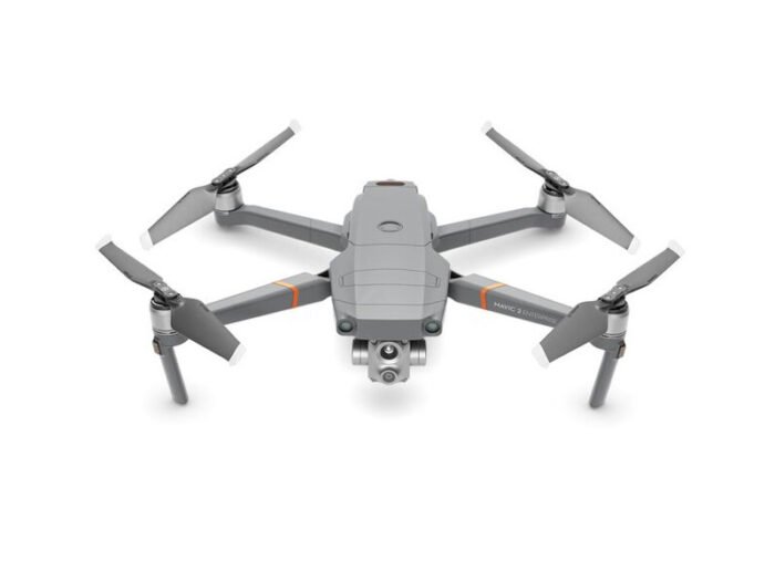 DJI Mavic 2 Enterprise Advanced