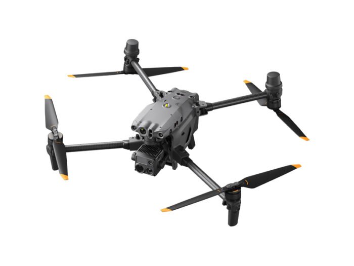 DJI Matrice M30T