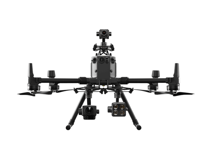 DJI Matrice 300 RTK - Image 3