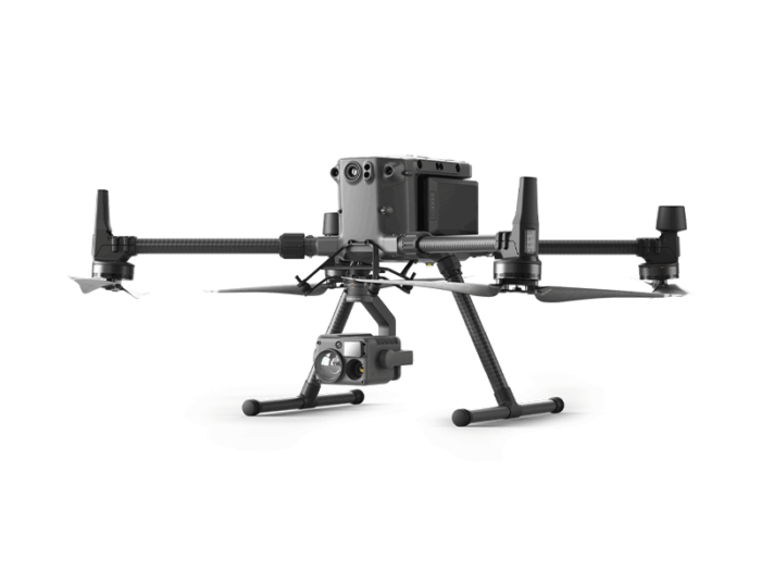 DJI Matrice 300 RTK - Image 2