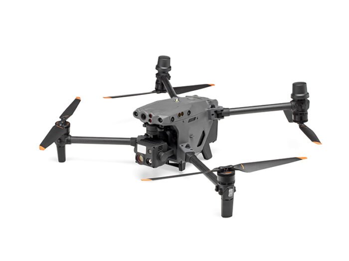 DJI Matrice M30T - Image 3