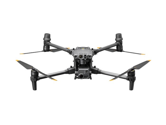 DJI Matrice M30T - Image 4