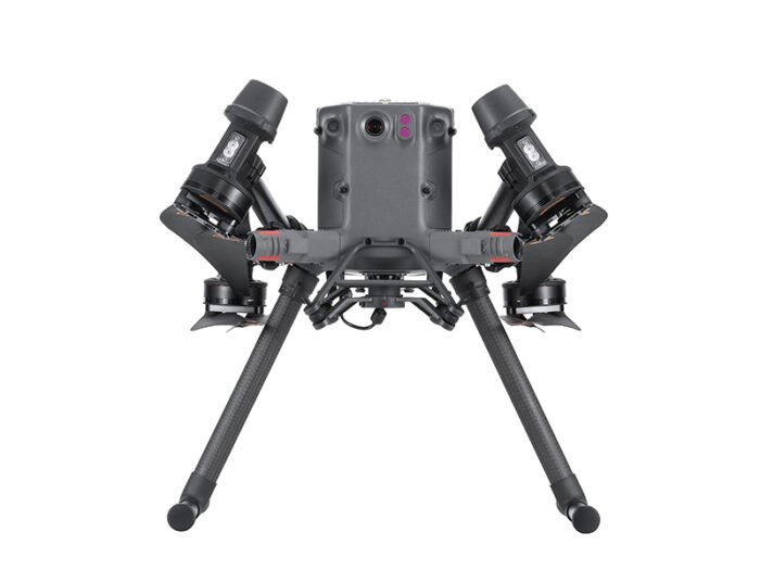 DJI Matrice 350 RTK - Image 4