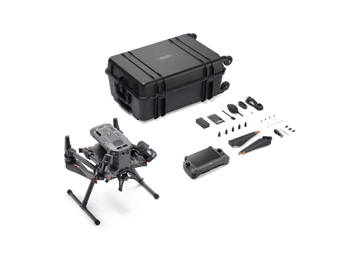 DJI Matrice 350 RTK - Image 3