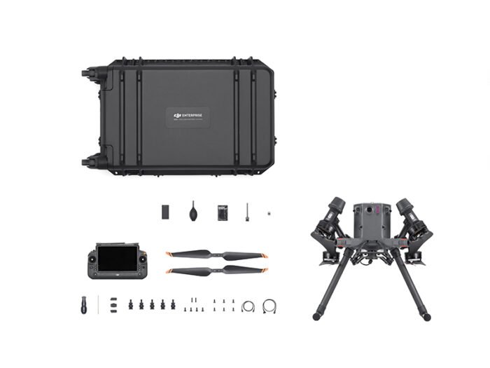 DJI Matrice 350 RTK - Image 2